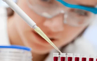 ANÁLISIS DE ADN Y PRUEBAS DE PATERNIDAD