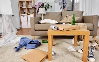 Clarificación de la situación de ocupación de una vivienda