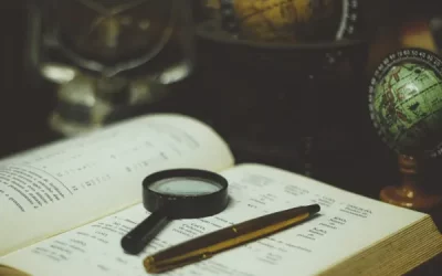 Cómo ser Detective Privado