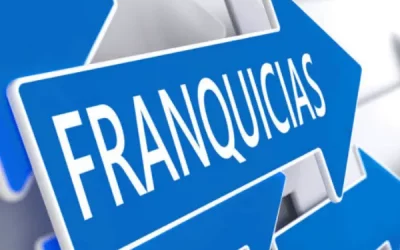 Control de franquicias