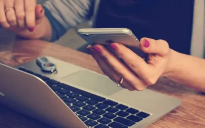 ¿Es legal registrar el teléfono o el ordenador de alguien?