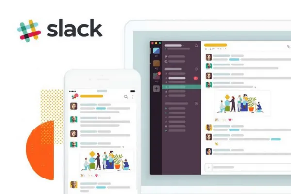 Guia basica de Slack