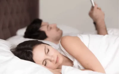 Infidelidad y coronavirus