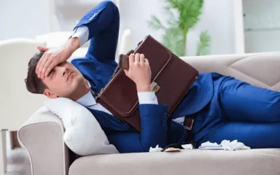 La solución para los empresarios sobre las bajas laborales fingidas