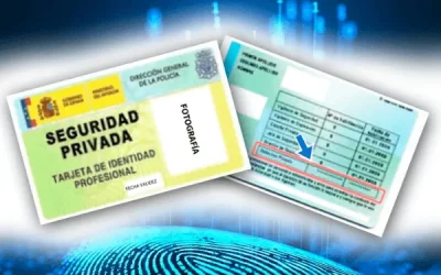 Qué es la TIP (Tarjeta de Identidad Profesional)