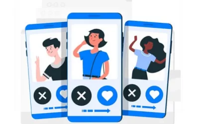 Reputación online: hackeo de apps para ligar, Grindr y Tinder