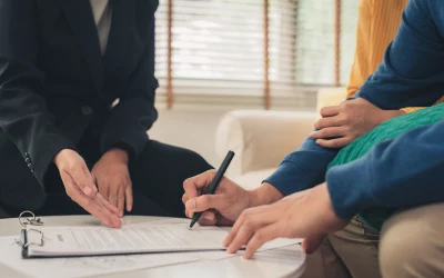 Servicios de localización de herederos y descendientes