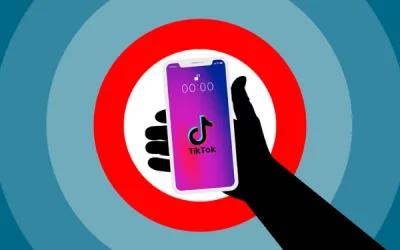 TikTok: cómo conocer quién se encuentra detrás de una cuenta