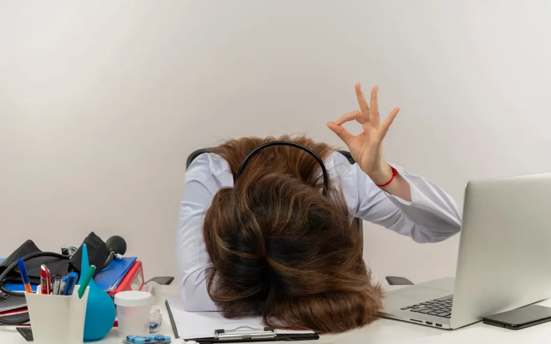 Baja laboral fingida: fraude demostrado