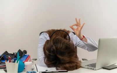 Baja laboral fingida: fraude demostrado