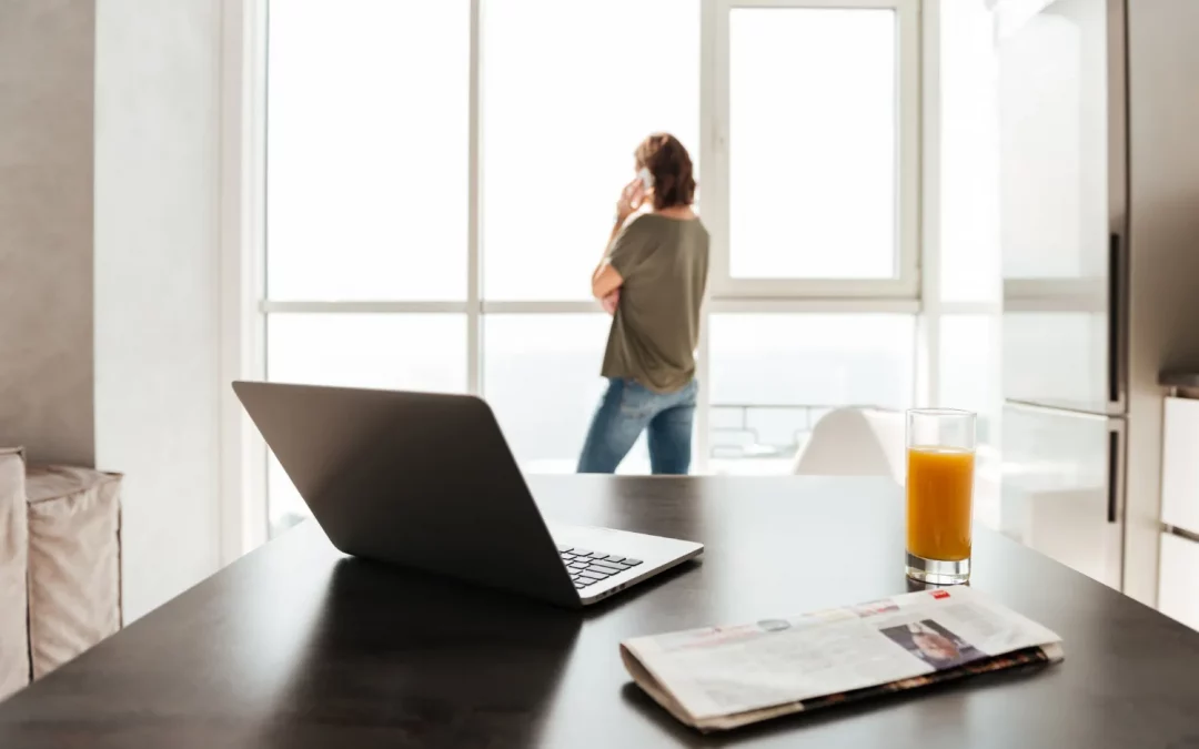 Incumplimiento del teletrabajo