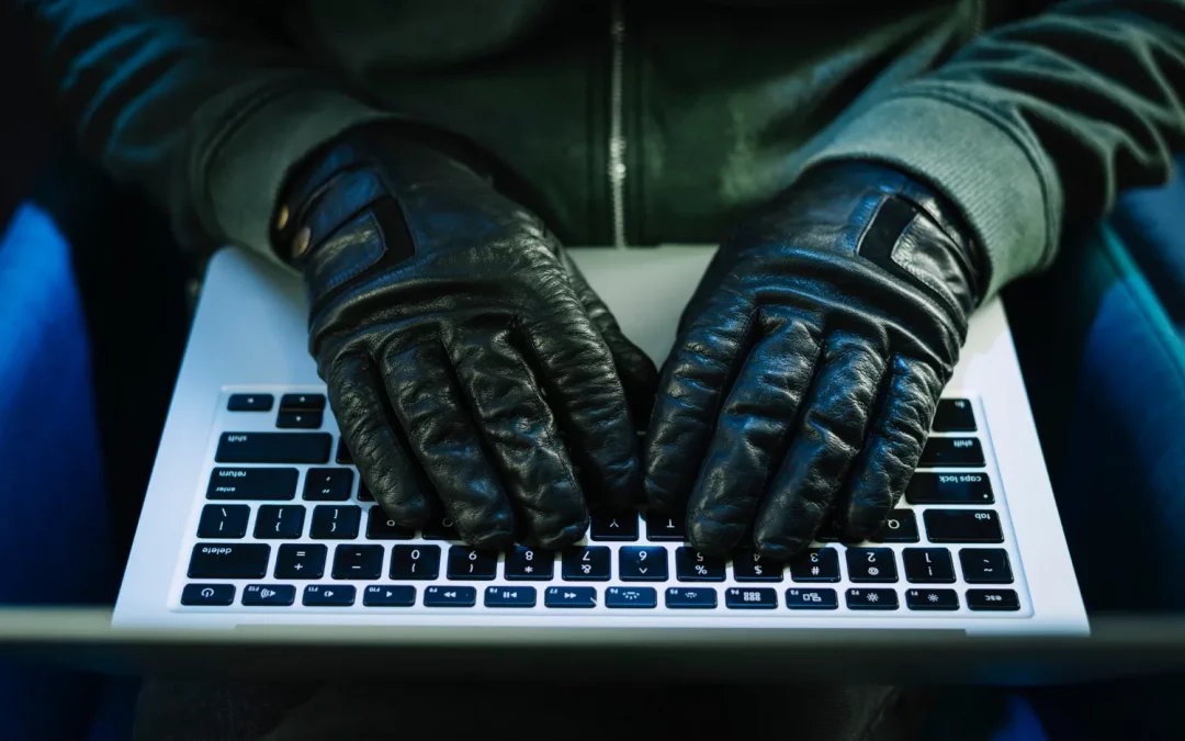 Robos y hurtos internos en el trabajo